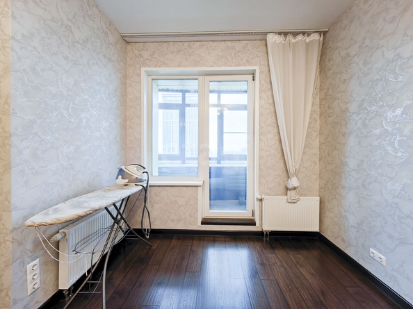 
  Продается 3-комн. квартира 105.6 м². Фото 22.