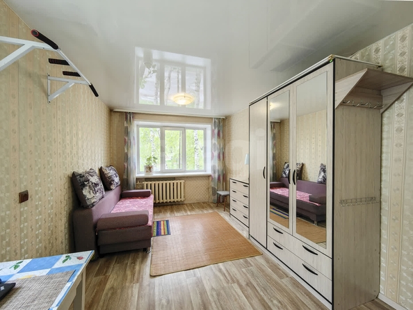
  Продается комната 17.5 м². Фото 2.