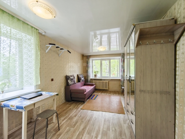 
  Продается комната 17.5 м². Фото 4.