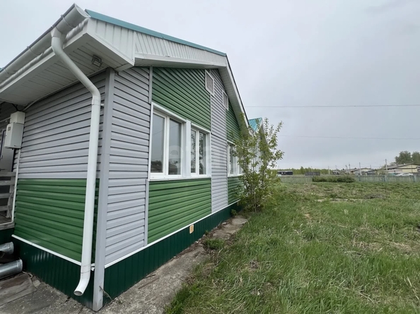 
  Продается дом 72.6 м². Фото 6.