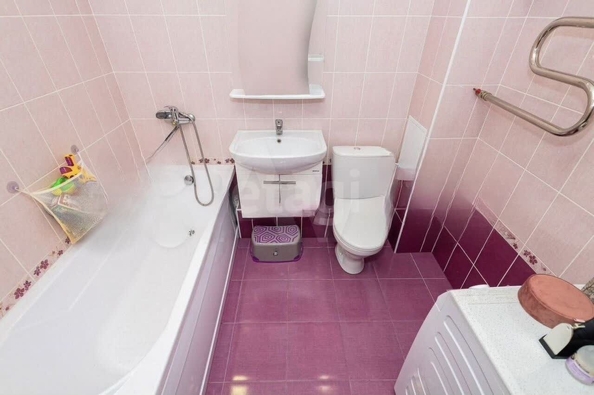 
  Продается студия 28 м². Фото 6.