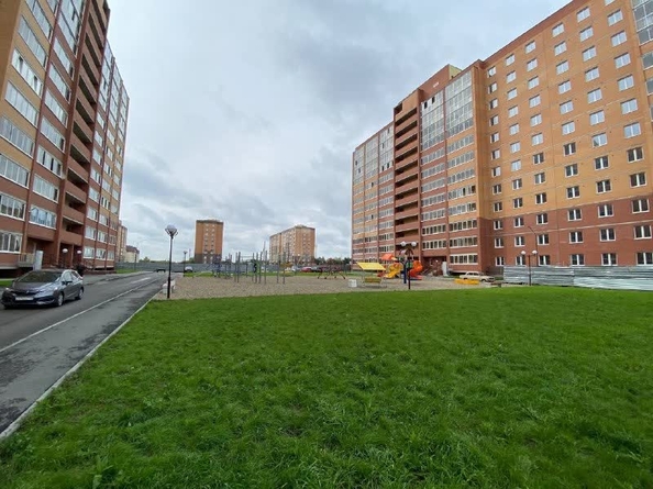 
  Сдается 1-комн. квартира 23.7 м². Фото 22.
