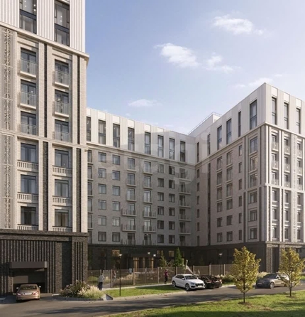 
  Продается 4-комн. квартира 112 м², в ЖК Наследие. Фото 6.