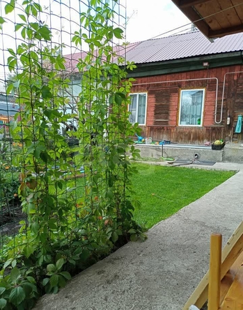 
  Продается дом 41.5 м². Фото 1.