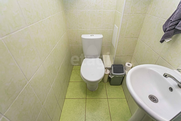 
  Продается офис 41.8 м². Фото 11.
