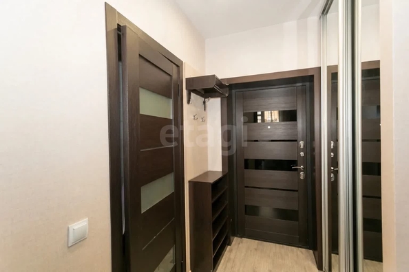 
  Продается 1-комн. квартира 37.9 м². Фото 15.