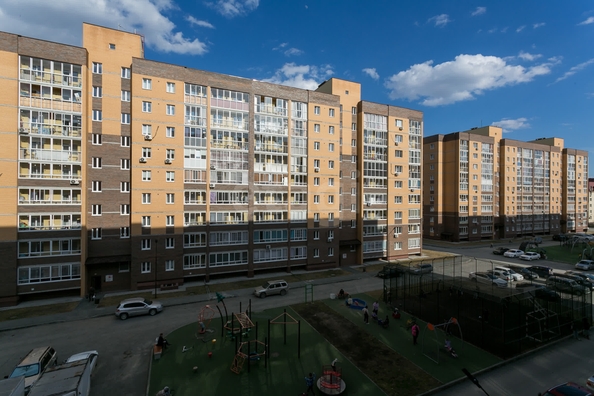 
  Продается 1-комн. квартира 37.9 м². Фото 25.