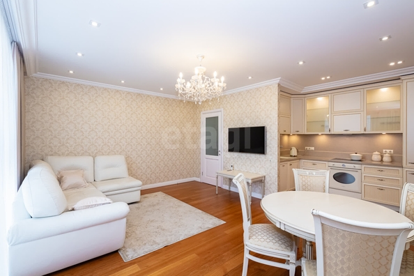 
  Продается 3-комн. квартира 86.1 м². Фото 2.