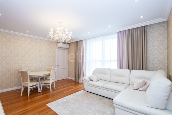 
  Продается 3-комн. квартира 86.1 м². Фото 4.