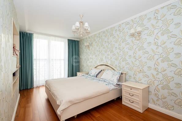 
  Продается 3-комн. квартира 86.1 м². Фото 9.