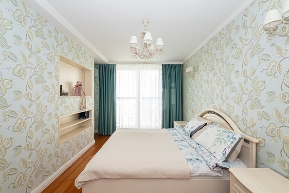 
  Продается 3-комн. квартира 86.1 м². Фото 10.
