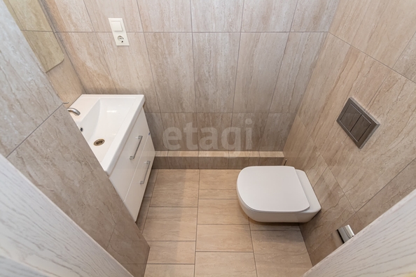 
  Продается 3-комн. квартира 86.1 м². Фото 16.