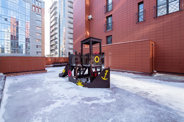 
  Продается 3-комн. квартира 86.1 м². Фото 23.