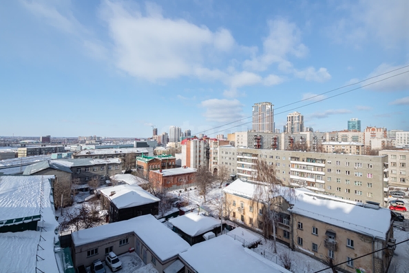 
  Продается 3-комн. квартира 86.1 м². Фото 25.