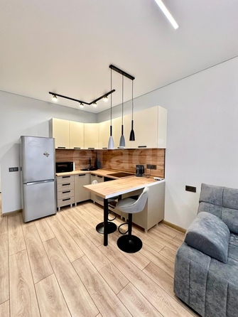 
  Продается студия 30.9 м², в ЖК Горизонт, дом 1. Фото 4.