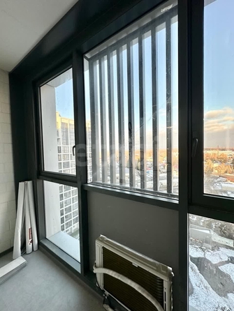
  Продается студия 30.9 м², в ЖК Горизонт, дом 1. Фото 10.