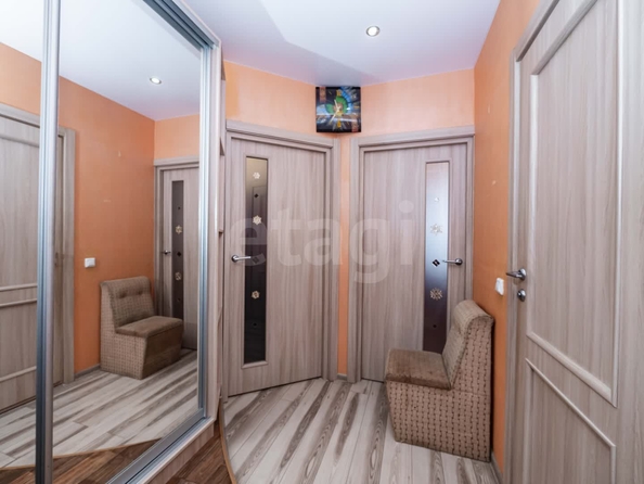 
  Продается 1-комн. квартира 39.1 м². Фото 16.