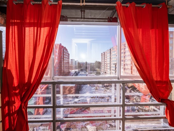 
  Продается 1-комн. квартира 39.1 м². Фото 26.