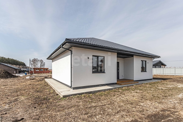 
  Продается дом 90.8 м². Фото 2.