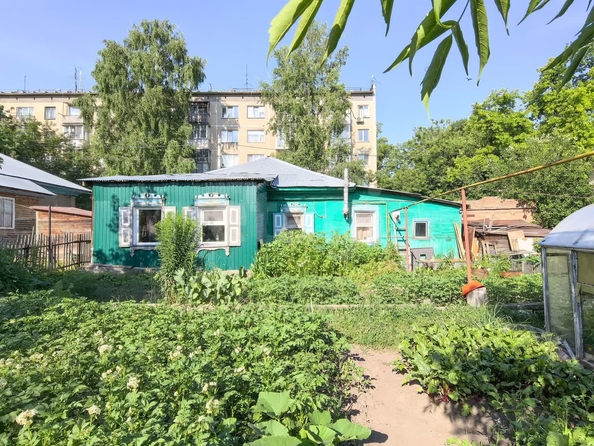 
  Продается дом 68.5 м². Фото 1.