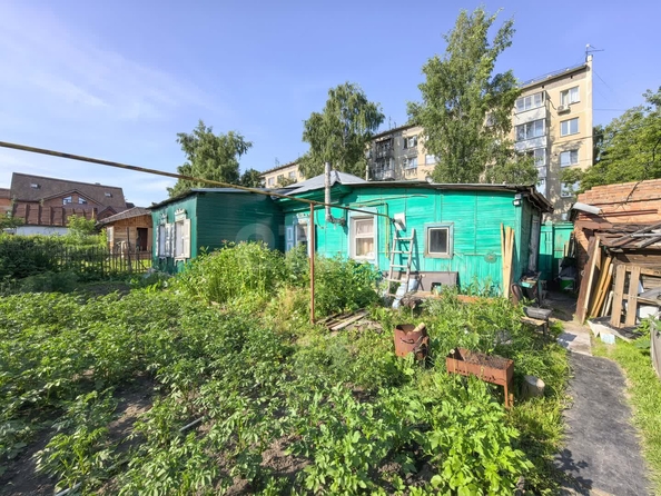 
  Продается дом 68.5 м². Фото 15.