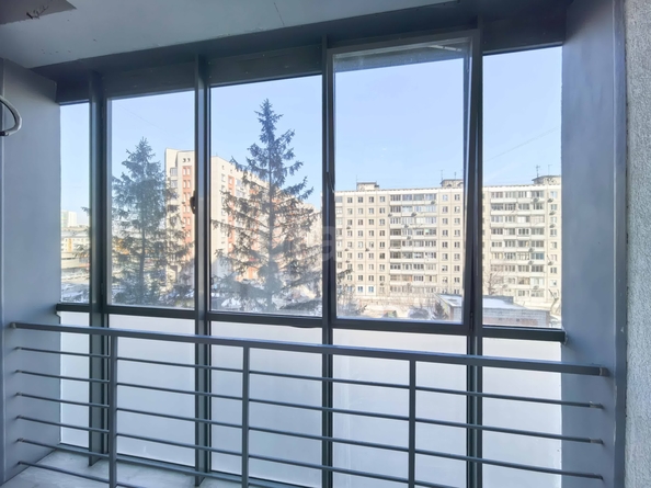 
  Продается студия 29.6 м², в ЖК Гоголя, 40/1. Фото 6.