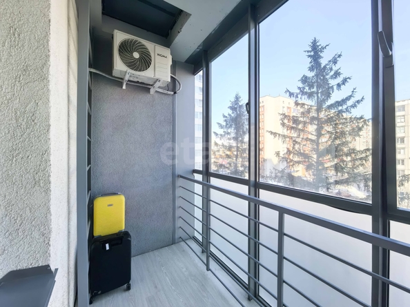 
  Продается студия 29.6 м², в ЖК Гоголя, 40/1. Фото 7.