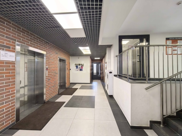 
  Продается студия 29.6 м², в ЖК Гоголя, 40/1. Фото 17.