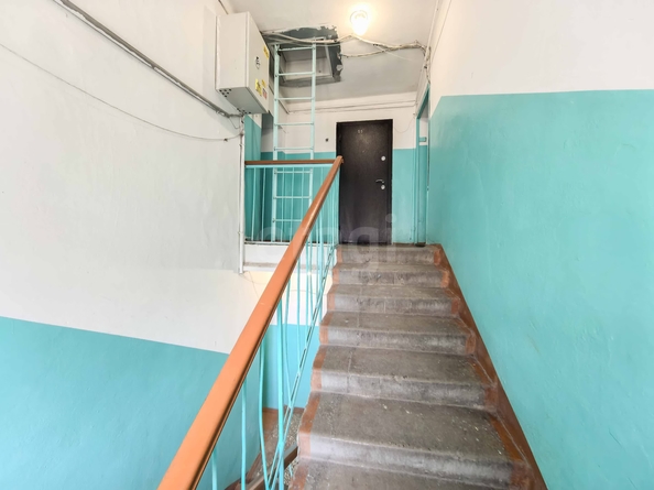 
  Сдается 1-комн. квартира 30 м². Фото 14.