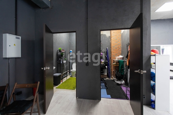 
  Сдается универсальное помещение 90 м². Фото 7.