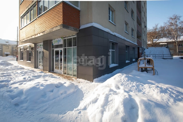 
  Сдается универсальное помещение 90 м². Фото 16.