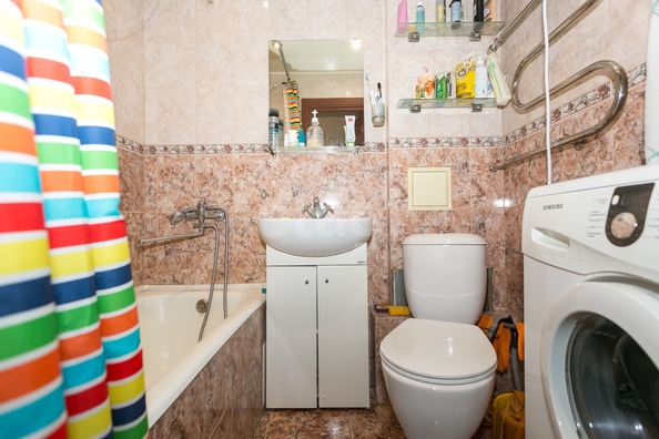 
  Продается 1-комн. квартира 30 м². Фото 8.