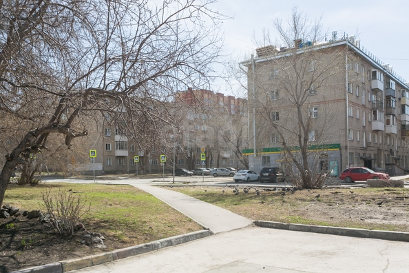 
  Продается 1-комн. квартира 30 м². Фото 11.