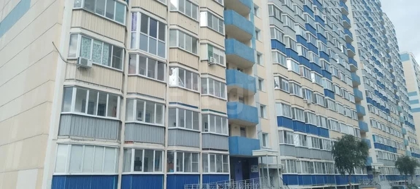 
  Продается студия 21 м². Фото 3.