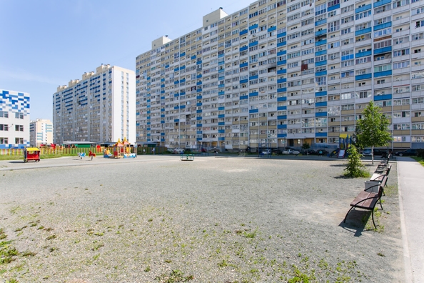 
  Продается студия 21 м². Фото 5.