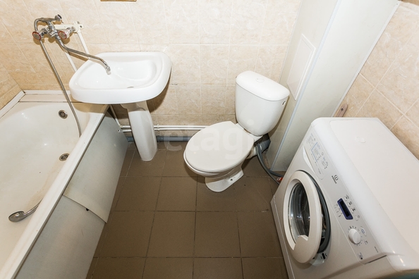 
  Продается студия 21 м². Фото 9.