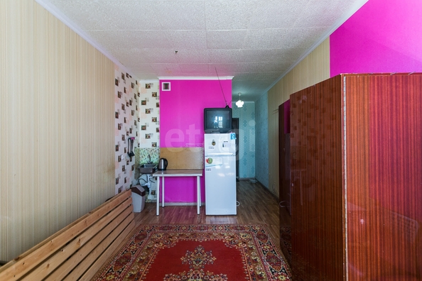 
  Продается студия 21 м². Фото 20.