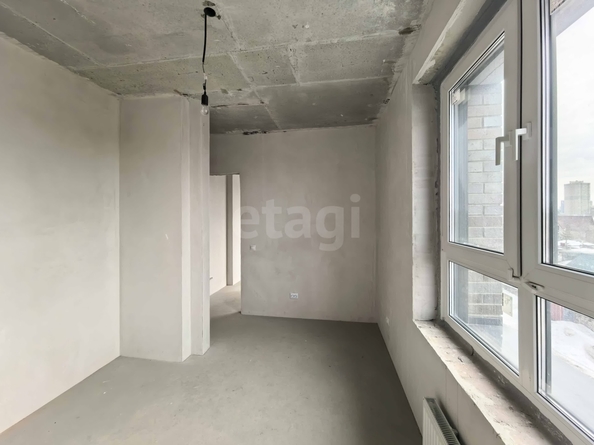 
  Продается 2-комн. квартира 53.4 м². Фото 9.