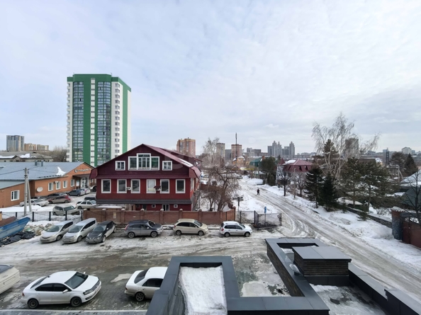 
  Продается 2-комн. квартира 53.4 м². Фото 24.