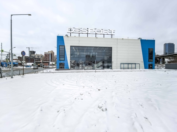 
  Продается универсальное помещение 4228 м². Фото 5.