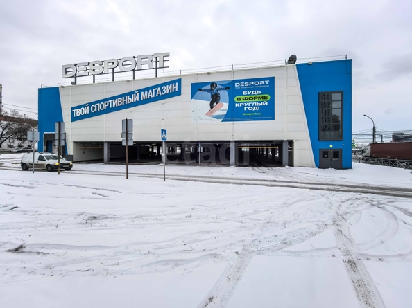 
  Продается универсальное помещение 4228 м². Фото 17.