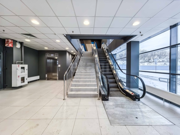 
  Продается универсальное помещение 4228 м². Фото 22.