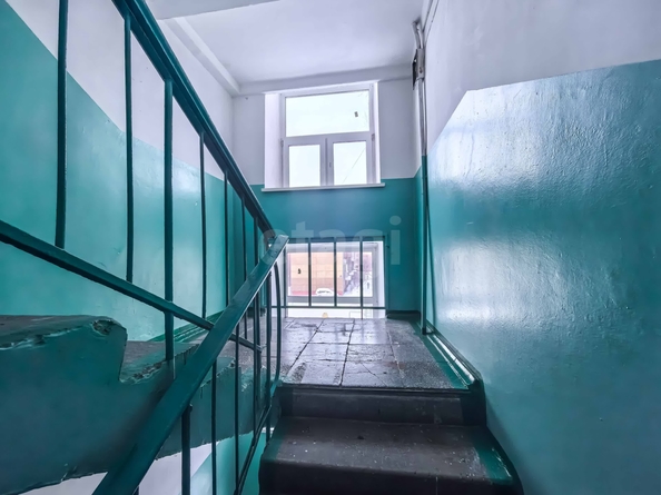 
  Продается 2-комн. квартира 43.5 м². Фото 21.
