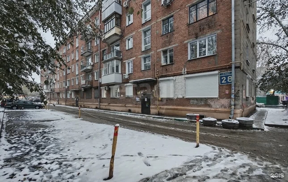 
  Продается 1-комн. квартира 31 м². Фото 2.