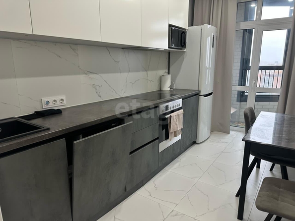 
  Продается 1-комн. квартира 42 м². Фото 3.