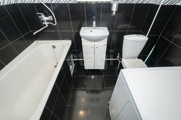 
  Продается студия 24.2 м². Фото 13.
