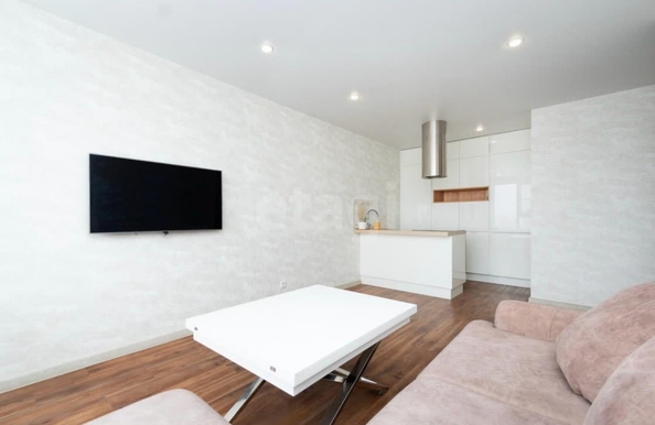 
  Продается 2-комн. квартира 36.4 м². Фото 6.