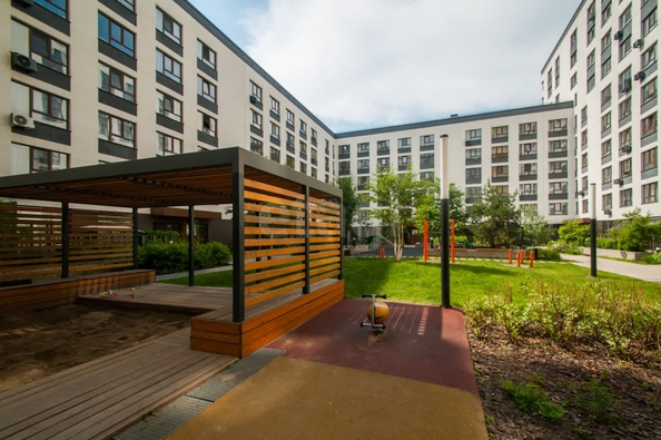 
  Продается 2-комн. квартира 36.4 м². Фото 24.