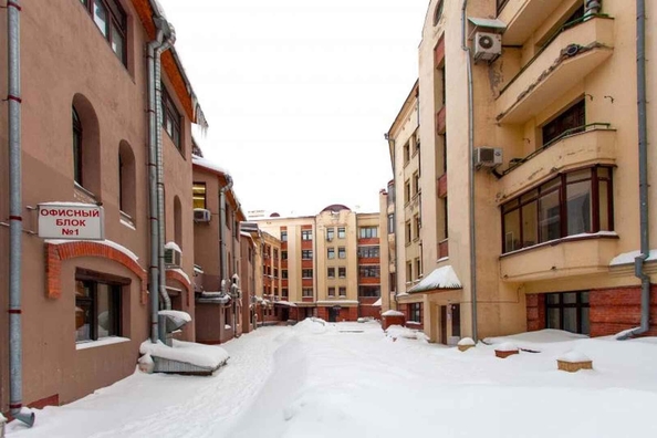 
  Продается 3-комн. квартира 115 м². Фото 1.