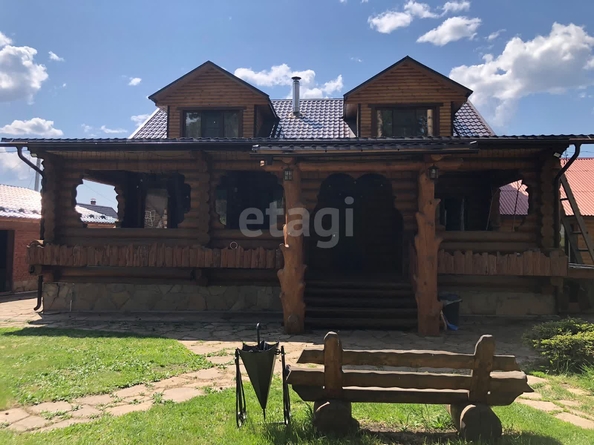 
  Продается дом 275 м². Фото 4.